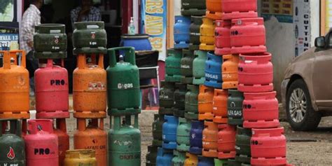 cooking gas nairobi